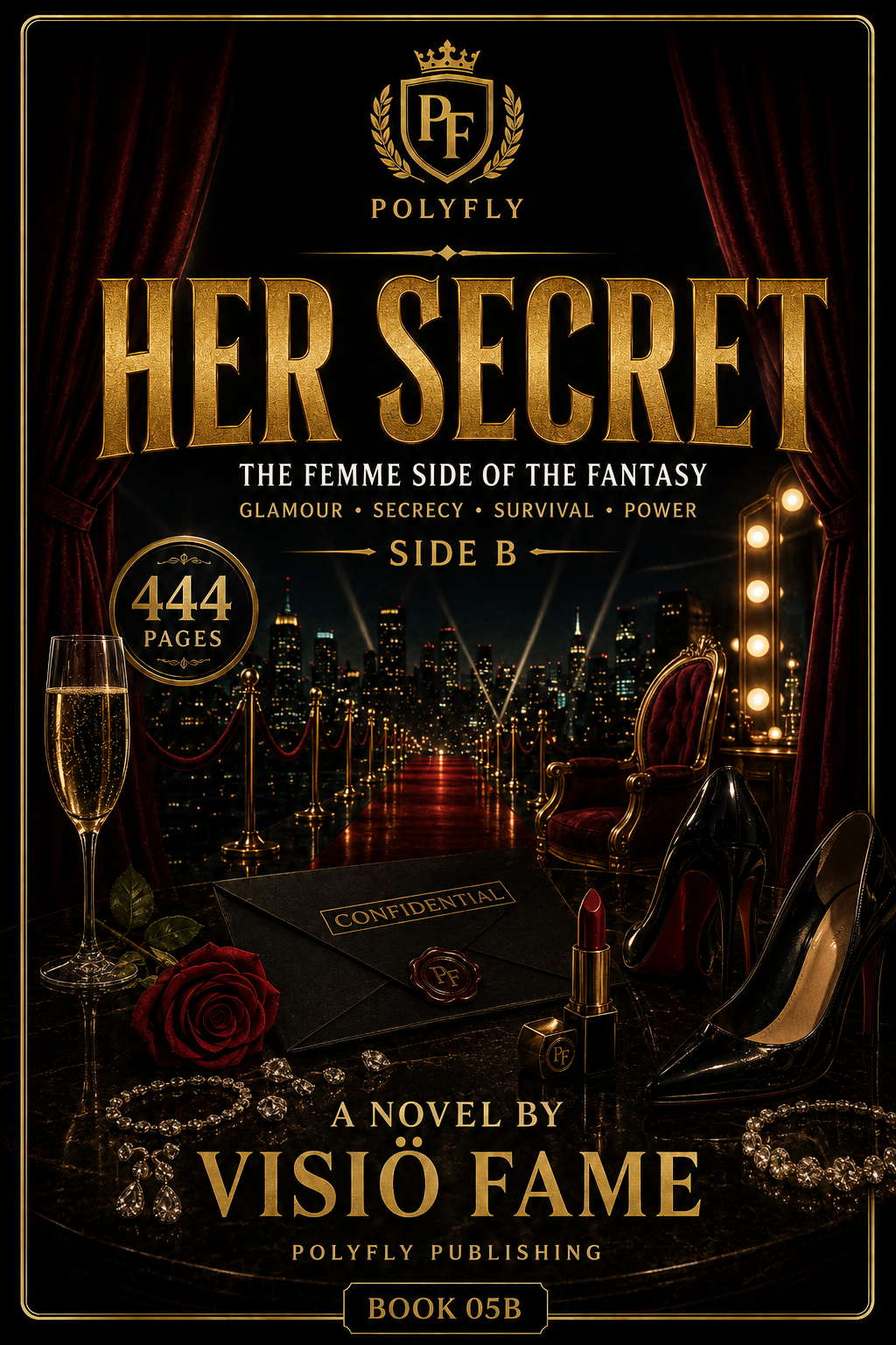 Her Secret