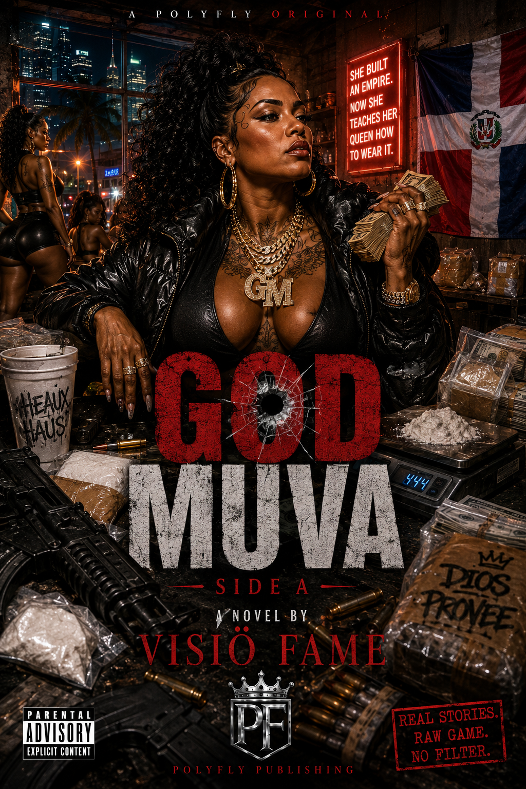 God Muva