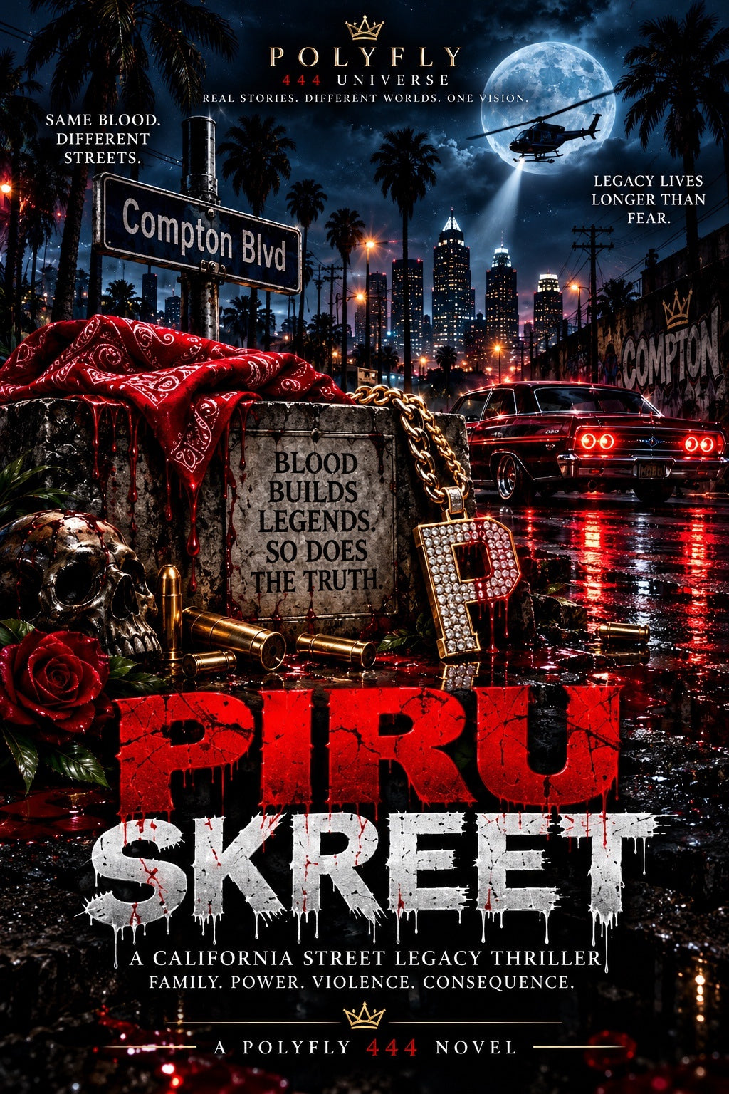 PIRU SKREET