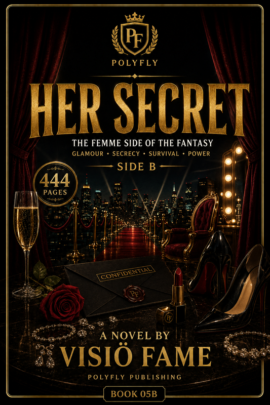 Her Secret