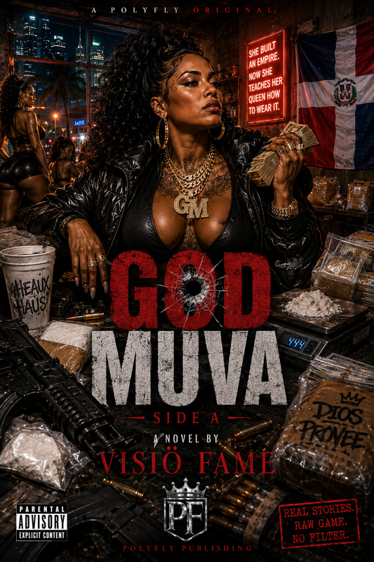 God Muva
