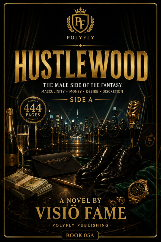 Hustlewood