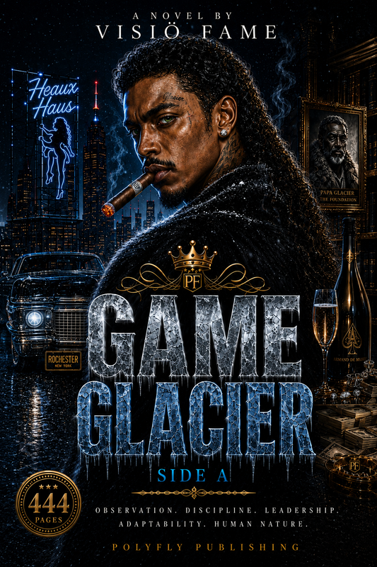 GAME GLACIER