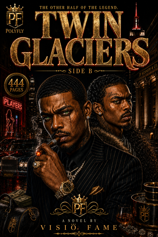 TWIN GLACIERS